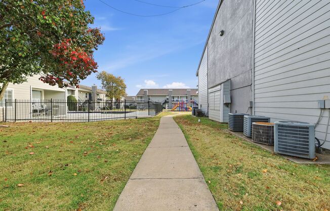Partner-provided property photo