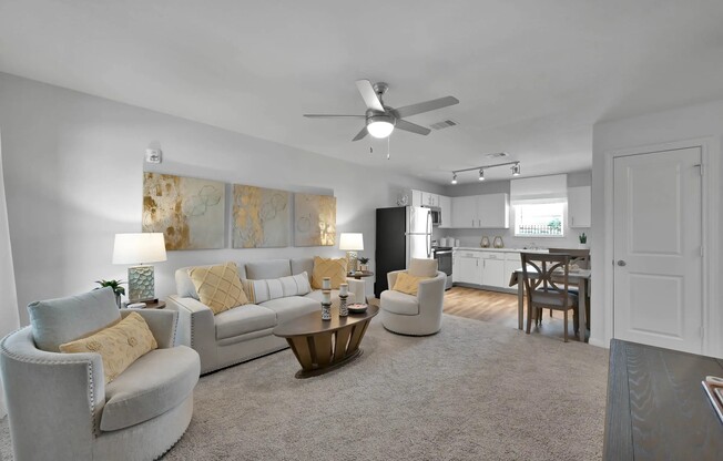 Welcome to Esperanza at Wild Orchid, where modern elegance meets comfort. Experience spacious living with stylish interiors and a vibrant community atmosphere. Make this your new home today—schedule a tour and see for yourself!