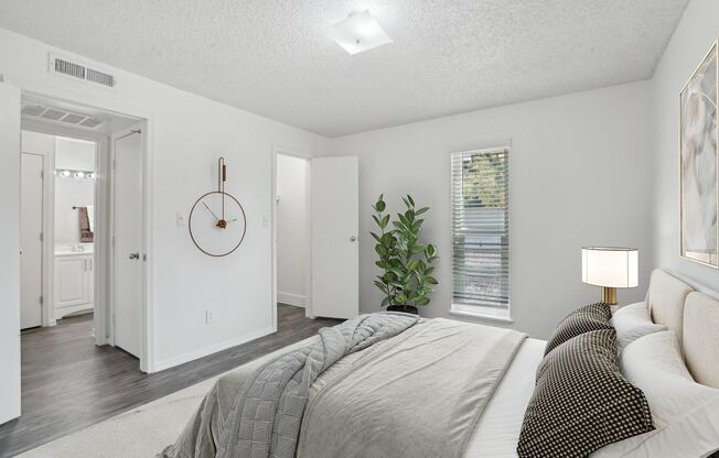 1 bed, 1 bath, 650 sqft, $1,275, Unit 2067