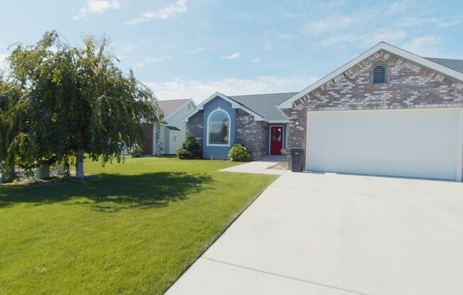 Beautiful Home in West Valley