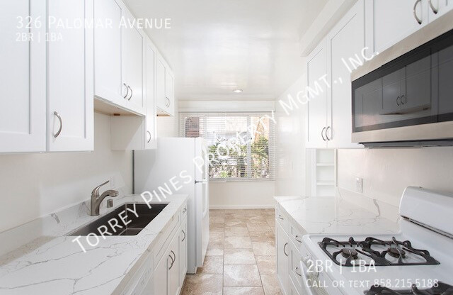 326 Palomar Avenue
