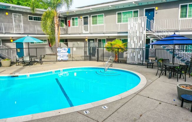 1 bed, 1 bath, 580 sqft, $2,050, Unit 29