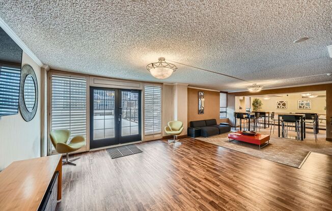 1 bed, 1 bath, $2,995, Unit # 36N