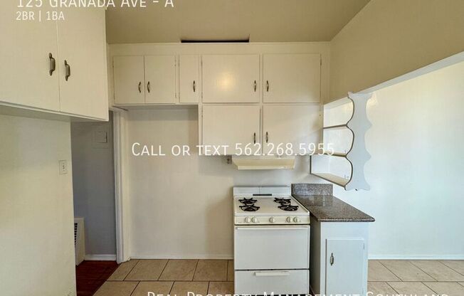 125 GRANADA AVE