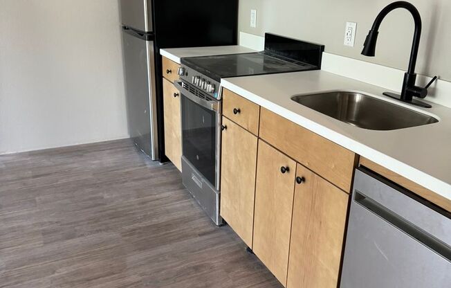 Haven Apartments