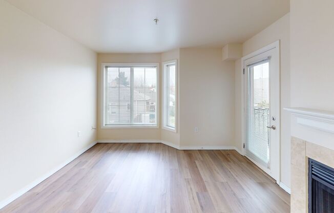 2 beds, 2 baths, 1,044 sqft, $2,445, Unit 206