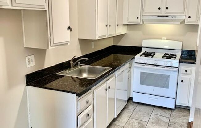 Great 2 bed, 1.5 Bath Condo with Garage in Concord -- COMING SOON !!!