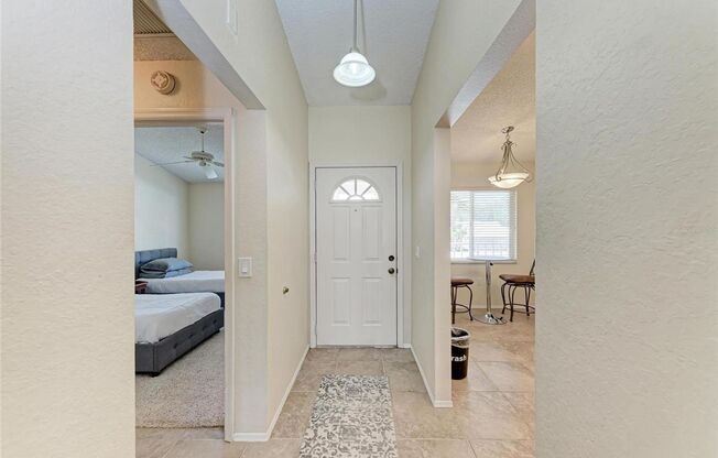 Furnished 2 Bedroom | 2 Bath - Lake Views