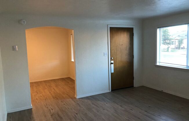 3 beds, 1 bath, $1,845