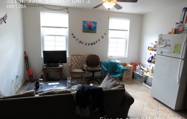 521 N 35 ST