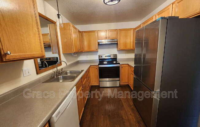 1601 Great Western Dr #G-2