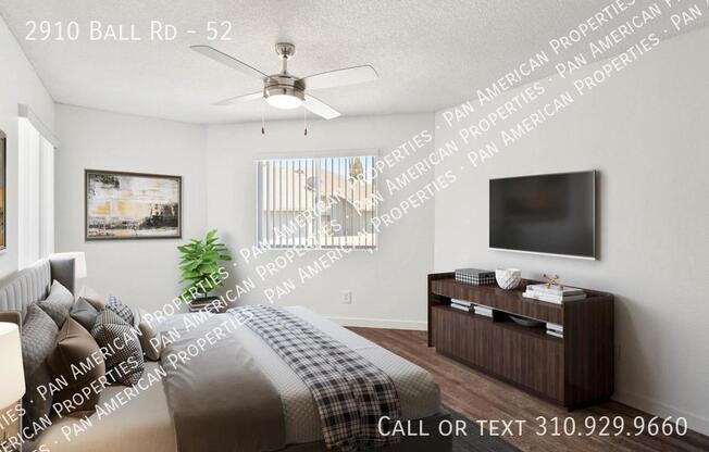 2910 BALL RD