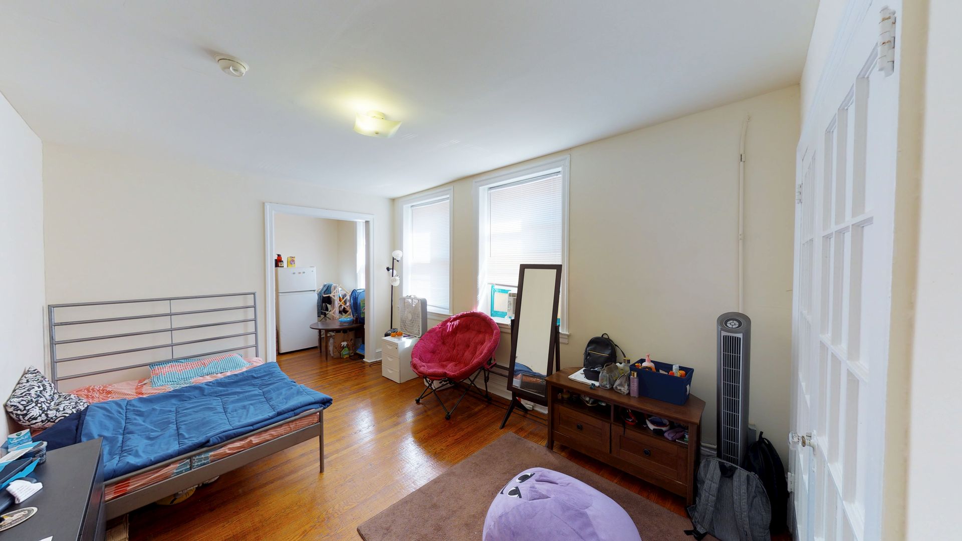 Penn Hall Apartments