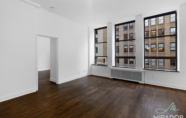 80 MADISON AVE
