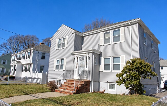 108 GARFIELD AVE