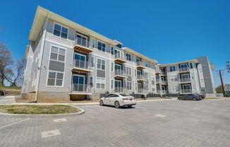 Liberty Lofts