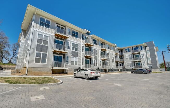 Liberty Lofts