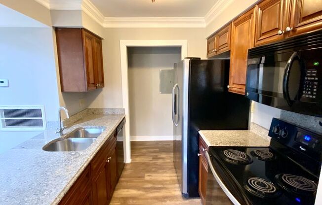 Beautiful Remodeled Condo in Ballantyne