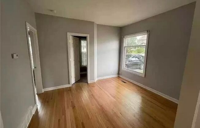3 Bed 2 Bath Single Family Home