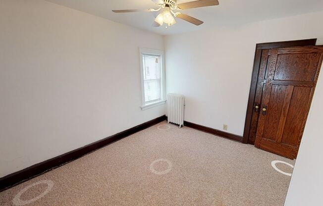 Bartlett Hill Apartments