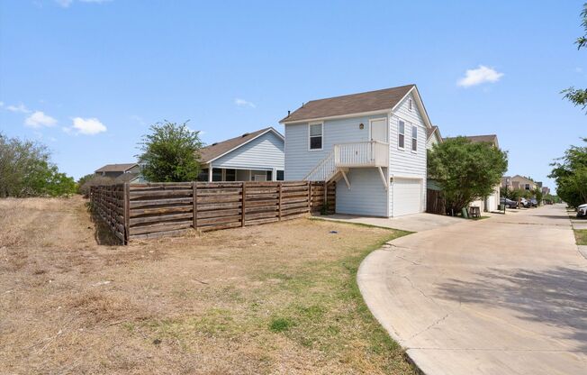 1629 Arbor Knot Drive Dr #Casita, Kyle, Texas 78640