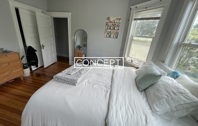 21 GERMANIA ST