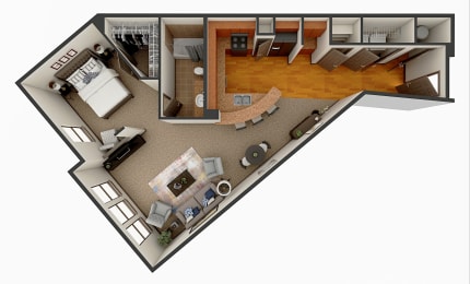 The Exchange at Brier Creek