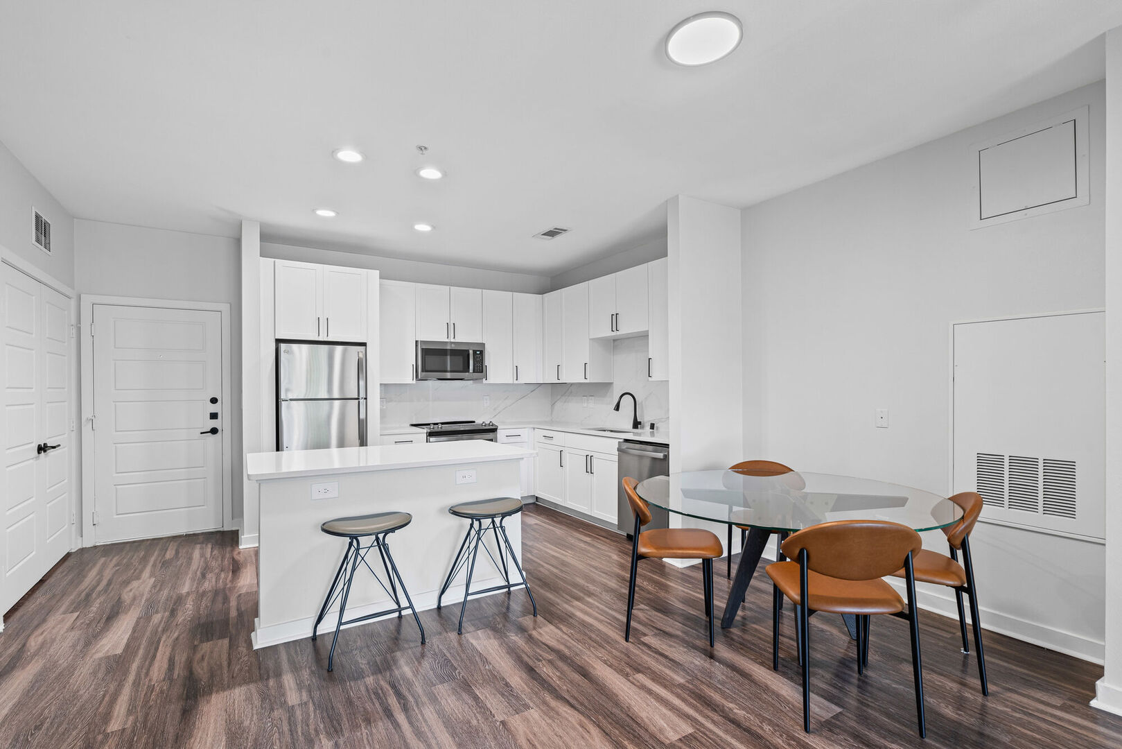 The Avery on Southwestern