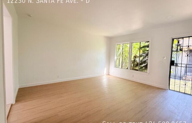12230 N SANTA FE AVE