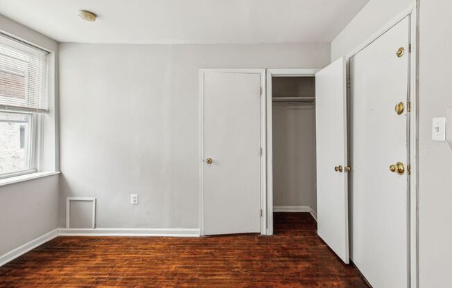 Studio, 1 bath, 280 sqft, $890, Unit A24