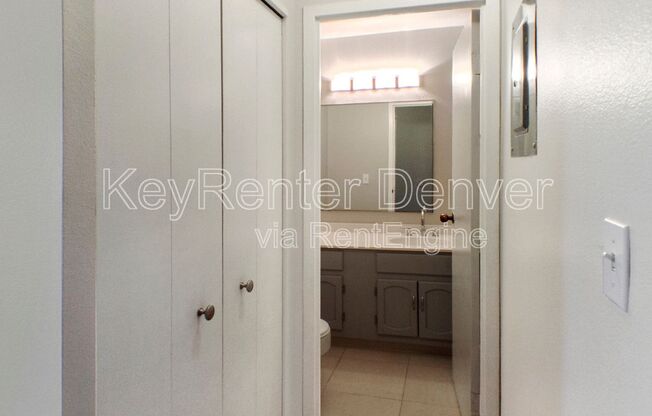 1 bed, 2 baths, 816 sqft, $1,600, Unit 808