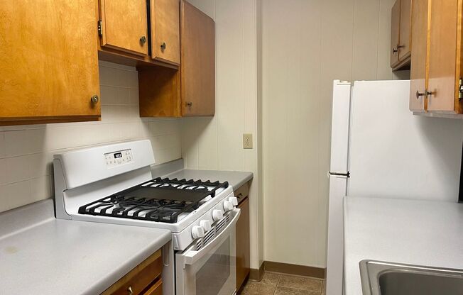 1 bed, 1 bath, $750, Unit LH Broadway Lowman 11