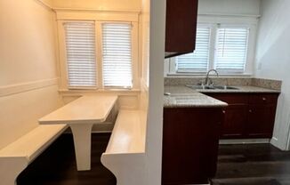 1 bed, 1 bath, $1,795