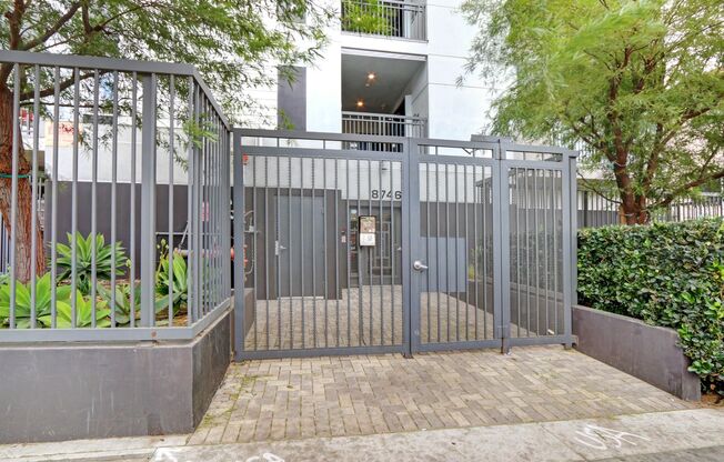8746 Burnet Ave.