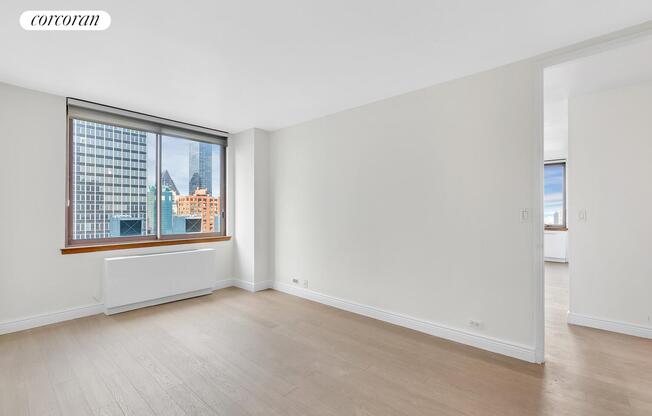 1 bed, 2.5 baths, 849 sqft, $5,500, Unit 30G