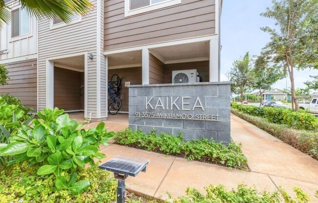 MOVE IN READY! 1 Bd, 1 Ba in Kaikea At Ho'opili