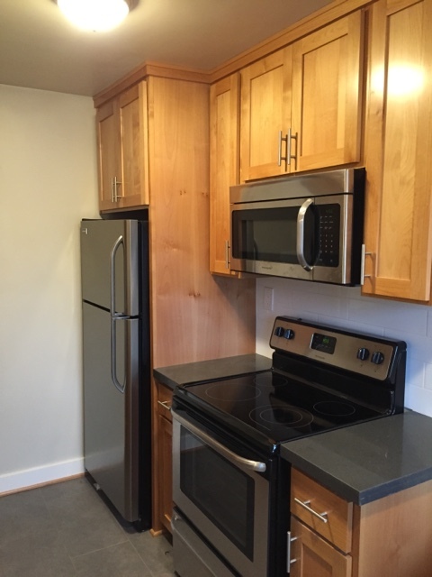 1 bed, 1 bath, 700 sqft, $1,595