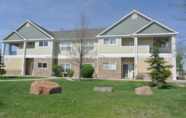 Fantastic Broomfield Location in Coveted Broadlands Just off of Sheridan and 136th Avenue.