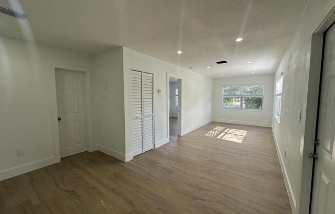 Edgewood Apartments LLC