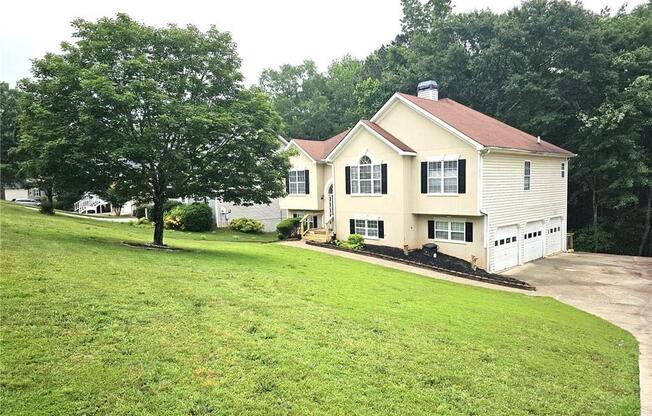 1741 SILVER WAY