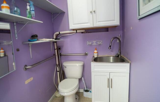 Studio, , 1,100 sqft, $4,500, Unit 03