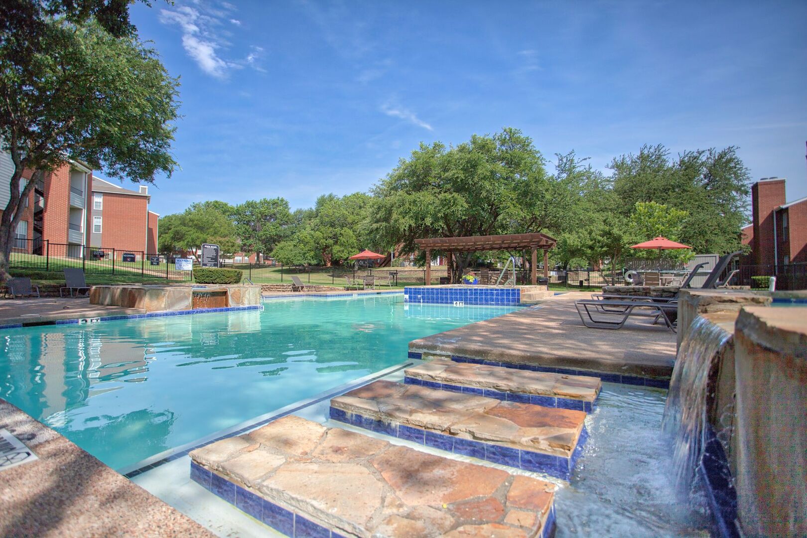The Trails Apartments