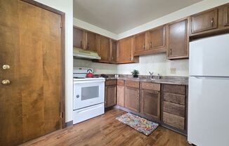 Partner-provided photo for $709 unit