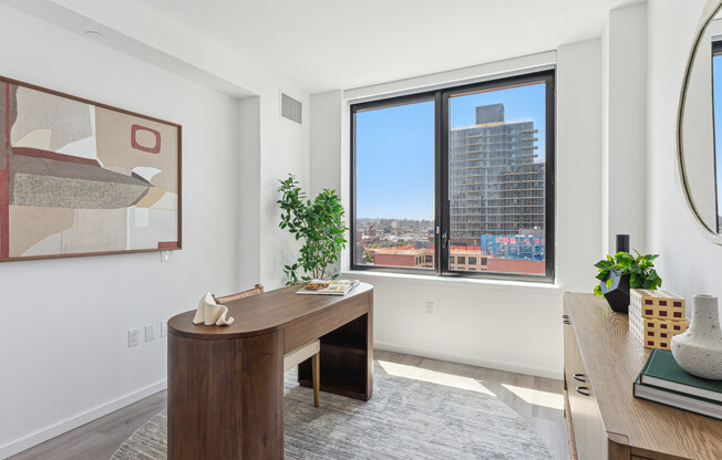 3 beds, 2 baths, 1,285 sqft, $11,800, Unit 1002