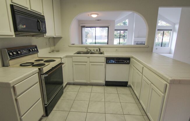 55 and over - 2 Bedroom Home in California Park