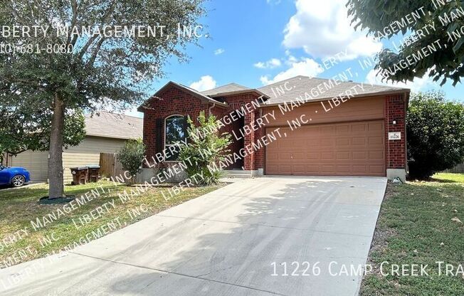 11226 CAMP CRK TRL