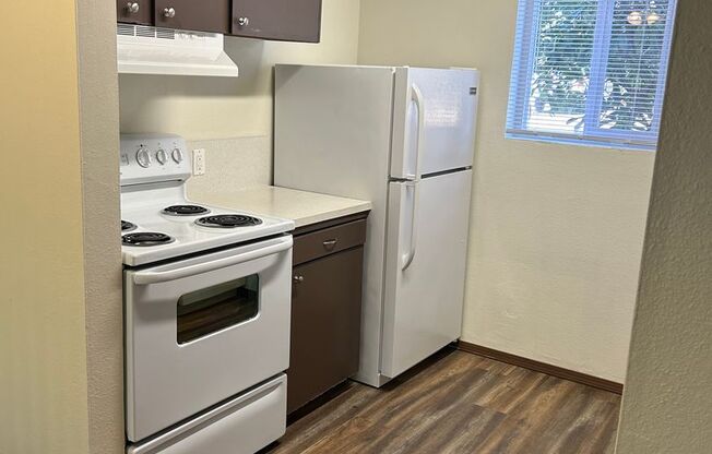 Two-Bedroom in Port Orchard available TODAY!