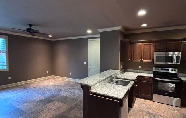 2 beds, 2 baths, 1,052 sqft, $1,065, Unit 218 1C