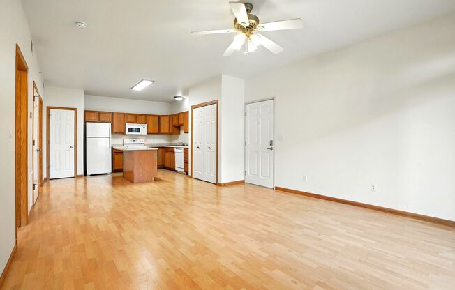 1 bed, 1 bath, 679 sqft, $1,335, Unit 2920