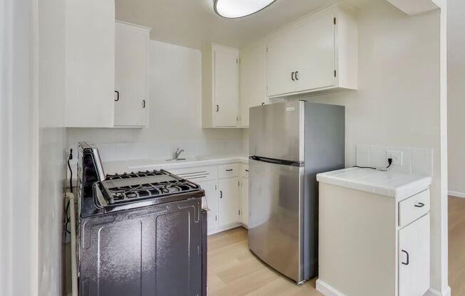 1549 San Carlos Avenue Unit 06